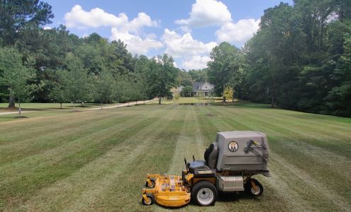 ThinkGreen Lawn and Land