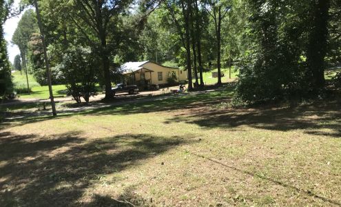 Man's Asap Landscaping and Handyman Service's LLC