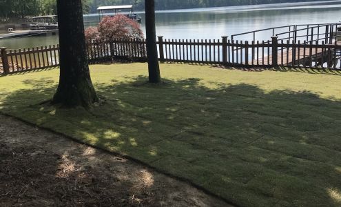 Prime Cut Lawn Care