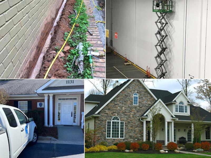 Centurion Pest Management Company