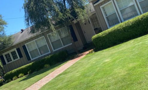 Tony Lawn Care And Tree Service Ft Walton Beach LLC