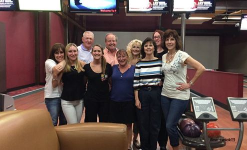 Robertson Insurance Group