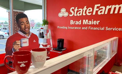 Brad Maier - State Farm Insurance Agent