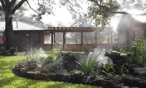 Florida Mosquito Systems