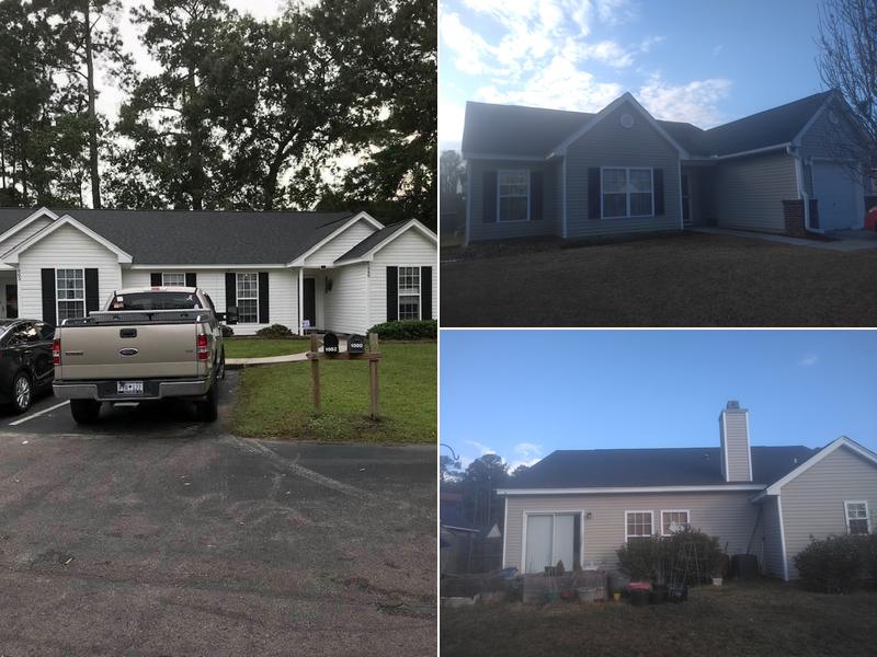 Middle Branch Roofing