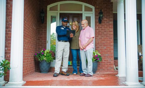 Arrow Exterminators 325 S 48th St, Tempe Arizona 85281