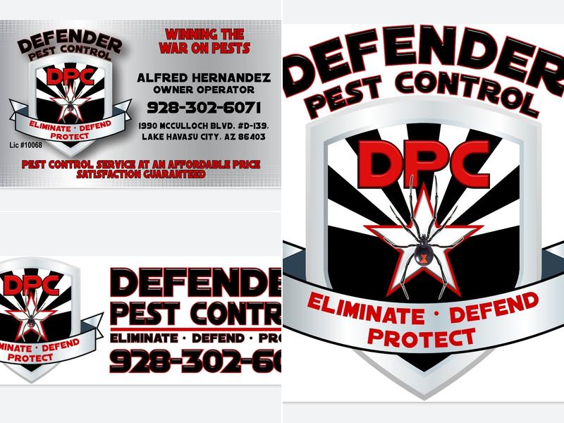 Defender Pest Control