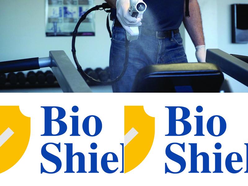 BioShield Disinfecting and Germ Control
