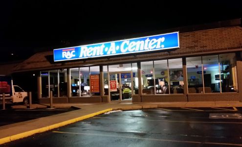 Rent-A-Center