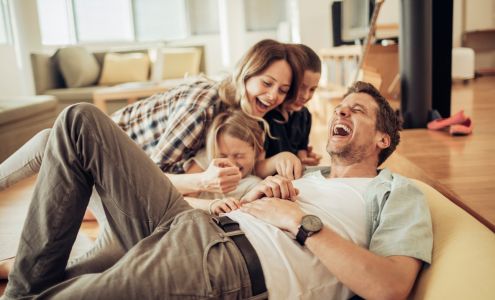 Greenleaf Pest Control