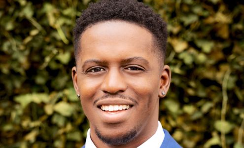 Brendan Mckenzie, Real Estate Agent