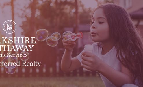 Magen Bedillion, Bedillion/Mathews Realtors