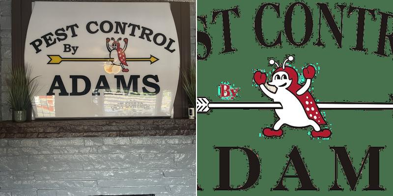 Adams Pest Control Hot Springs