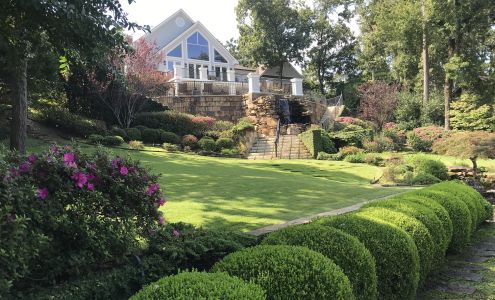 All Green Lawn Care 618 Winkler Rd, Hot Springs National Park Arkansas 71913