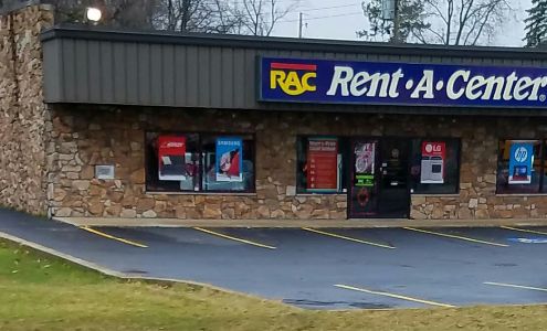 Rent-A-Center