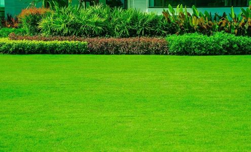 Adams Lawn Service, Maintenance & Weed Control