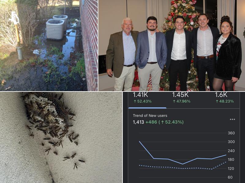 901 Pest Control - MS Office