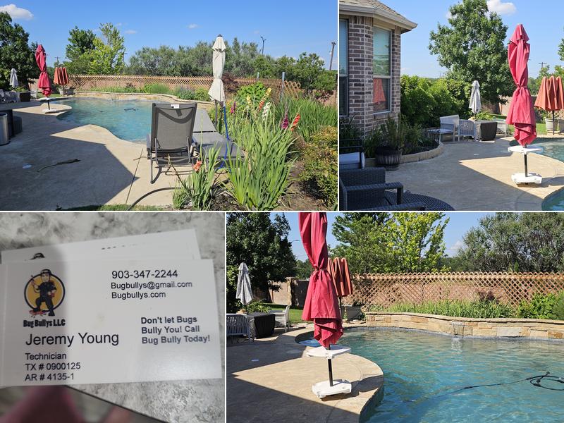 Bug Bully Termite and Pest Control