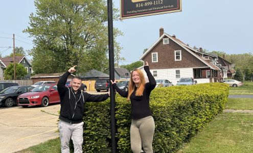 Brandon Fresch - State Farm Insurance Agent