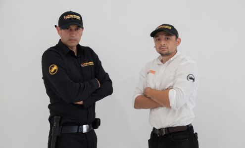 Rhino Pest Control Inc.