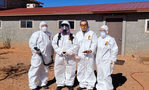 Eastern Termite & Pest Control