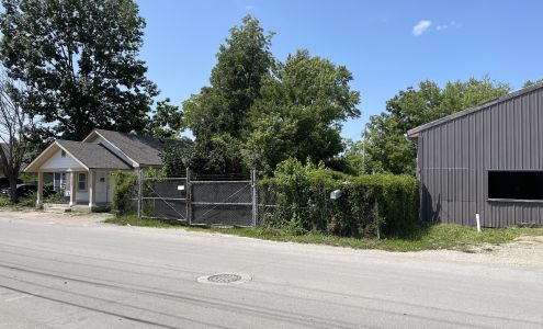 Diamond collision repair