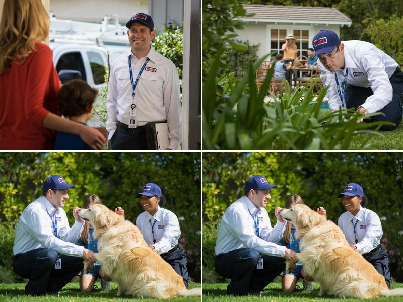 Clark EssentialClean