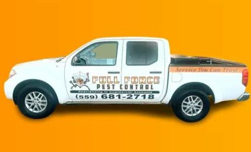 Full Force Pest Control
