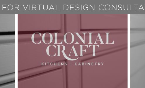 Colonial Craft Kitchens - Cabinetry 344 W Main St, Annville Pennsylvania 17003