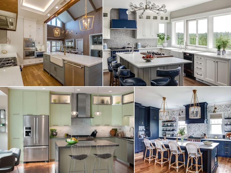 Kountry Kraft Custom Cabinetry