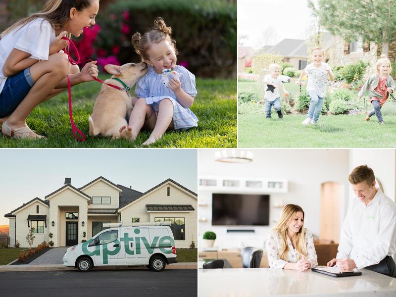 Aptive Environmental