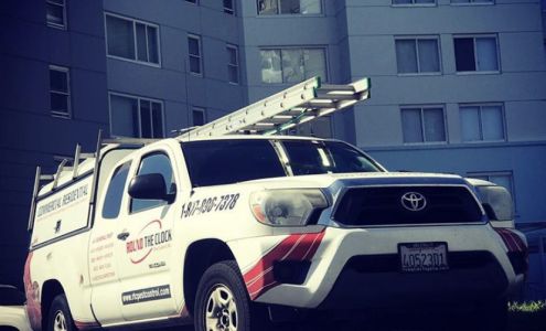 Round The Clock Pest Control Inc.