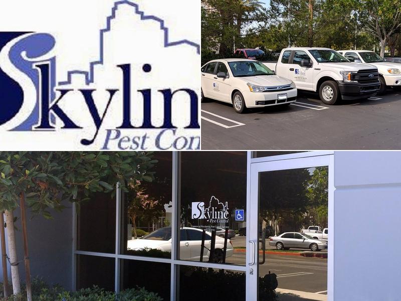 Skyline Pest Control