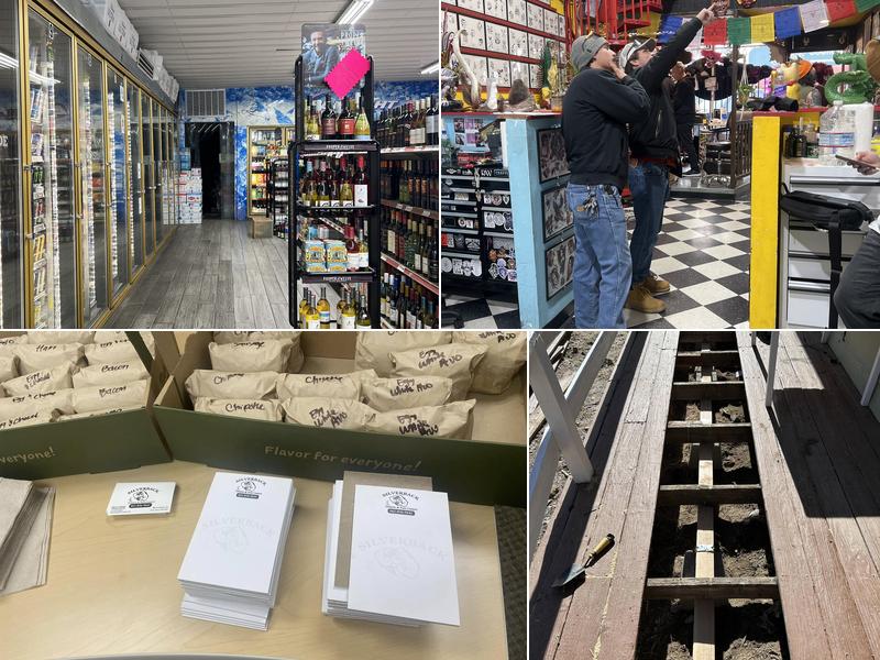 Silverback Termite & Pest Control