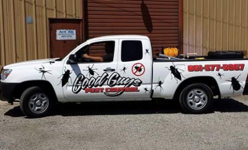 Good Guys Pest Control