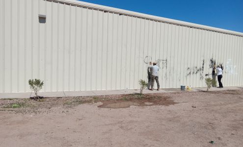 SPW Services 1337 Sunlight St, Calexico California 92231