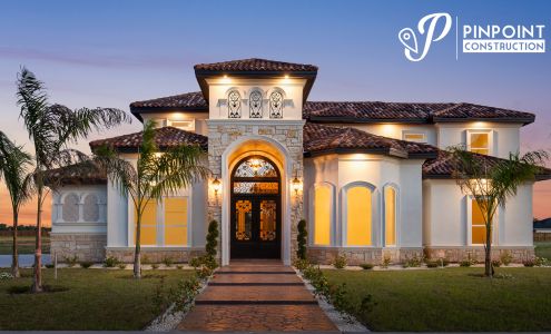 PinPoint Construction