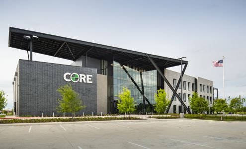 CORE Construction