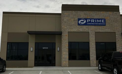 Prime Construction Services