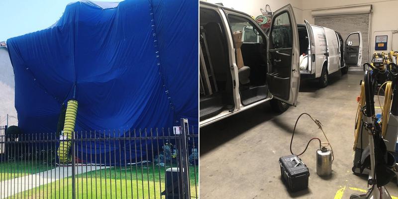 Multi-City Exterminators Inc.