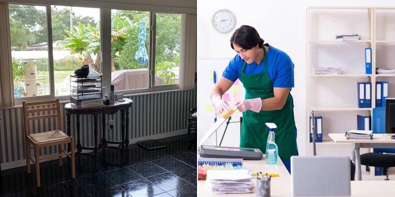 Valeo Cleaning Company