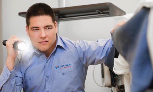 Waltham Pest Services