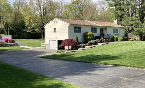 GreenSprays Organic Tick Control 105 Woodmont Rd, Milford Connecticut 06460