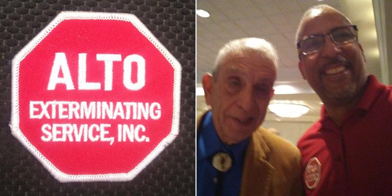 Alto Exterminating Service Inc.