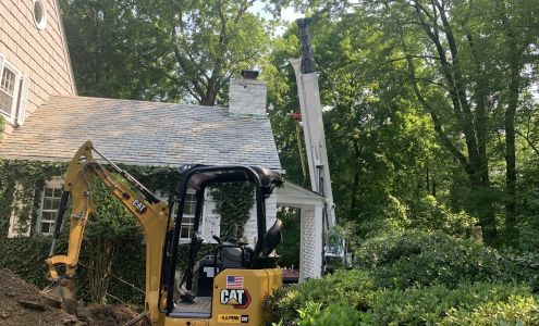 Innov8tive Environmental Services 392 Columbus Ave, Valhalla New York 10595