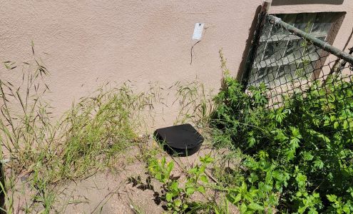 Chuck's Pest Control Inc.