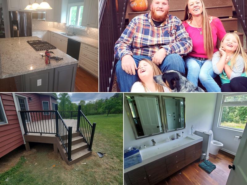 Wright Worx Construction