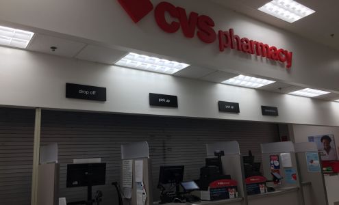 CVS Pharmacy