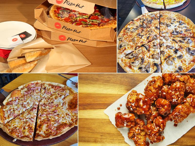 Pizza Hut
