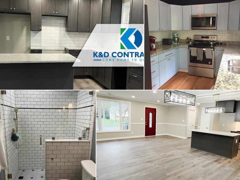 K&D Contracting, LLC